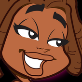 Chiqui's Sexy Mahjong icon