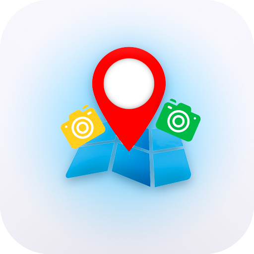 ikon Live Location and Address Finder