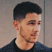 Nick Jonas HD Wallpapers on 9Apps