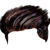 Hair Png icon