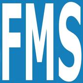 File Management System, ALDNCR icon