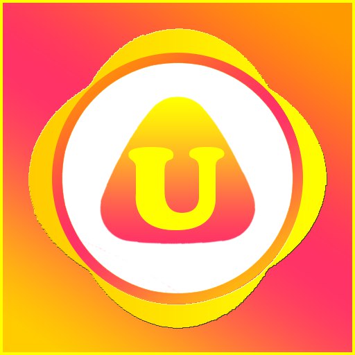 Uvideo - Share Videos Status Downloader - Indian icon