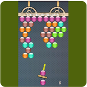 bubble shooter icon