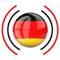 Deutschland Radio on 9Apps