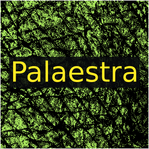 Palaestra Mobile icon