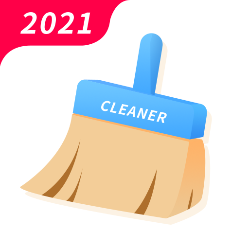 Phone Cleaner icon
