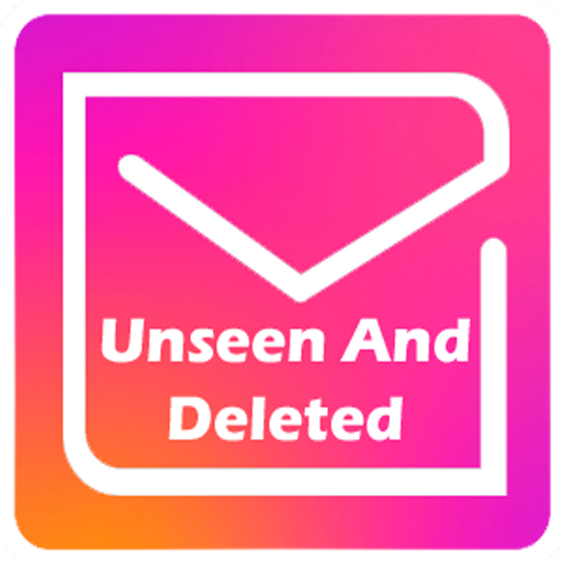 Unseen And Deleted Messages (And Stories) иконка