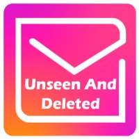 Unseen And Deleted Messages (And Stories) on 9Apps