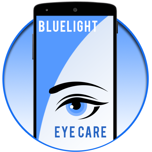BlueLight Filter - Eye Care icon