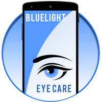 BlueLight Filter - Eye Care on 9Apps