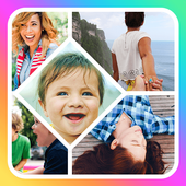 Photo Mix: Photo Collage Maker icon