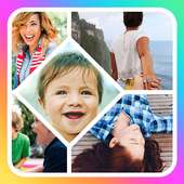 Photo Mix: Photo Collage Maker