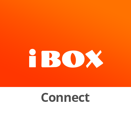 iBOX Connect иконка