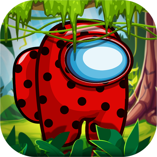 Ladybug Mystery Adventure icon