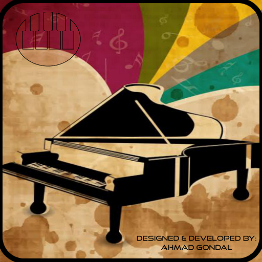 Piano Master 2020 icon