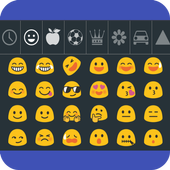 Emoji Keyboard icon