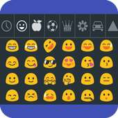 Emoji Keyboard