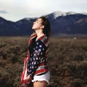 United States Girls Wallpapers icon