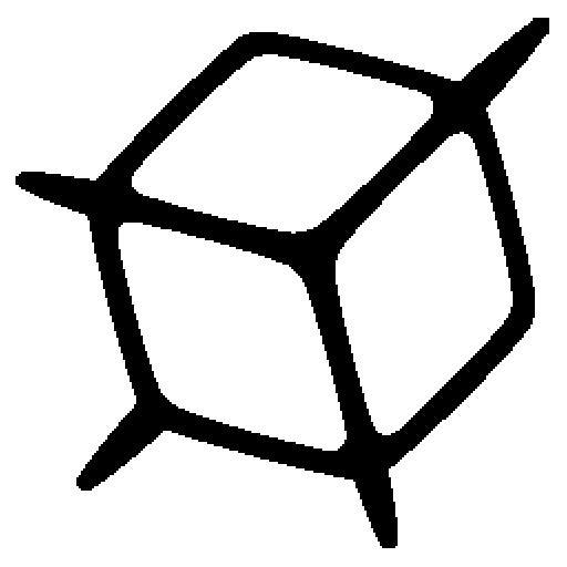 3D Model Viewer icon