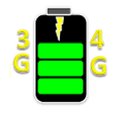 Preserve My Battery icon