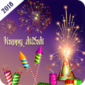 Fire Crackers Simulator icon