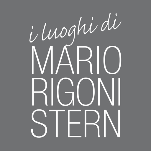 places of Mario Rigoni Stern icon