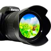 Big Zoom Camera Pro on 9Apps