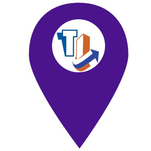 Tracking India Solution icon