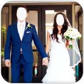 Christian Couple Photo Suit And Effect on 9Apps