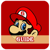 Tips for Super Mario Run icon