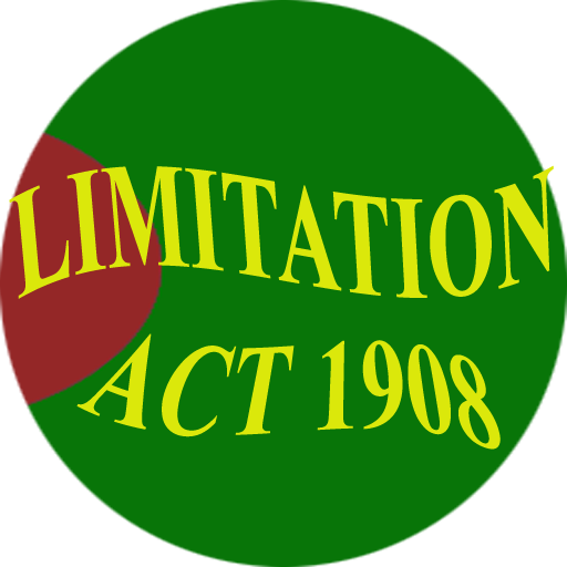 The Limitation Act 1908, BD icon