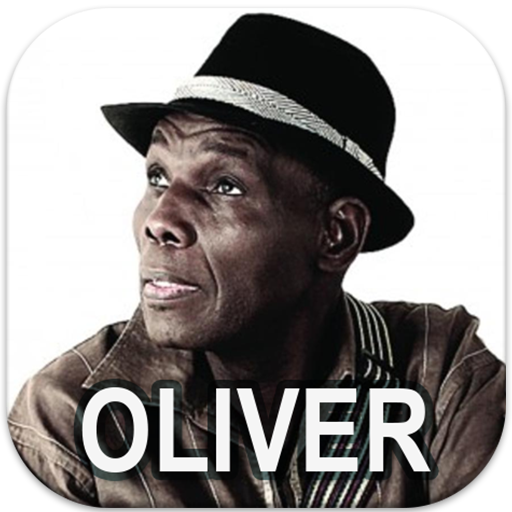 Oliver Tuku Song Lyrics Offline (Best Collection) icon