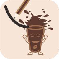 Gelas Kopi yang Bahagia on 9Apps