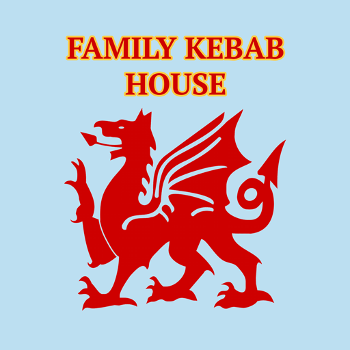 Family Kebab Cross Keys icon