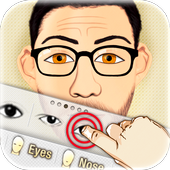 Face Creator icon