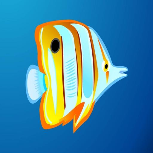 Surviving Fish icon