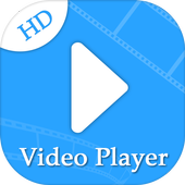 Video Player All Format icon