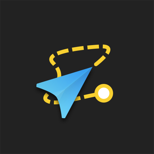 Alarm-Me: A Location Alarm / GPS Alarm icon