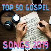 TOP 50 GOSPEL SONGS 2019 on 9Apps