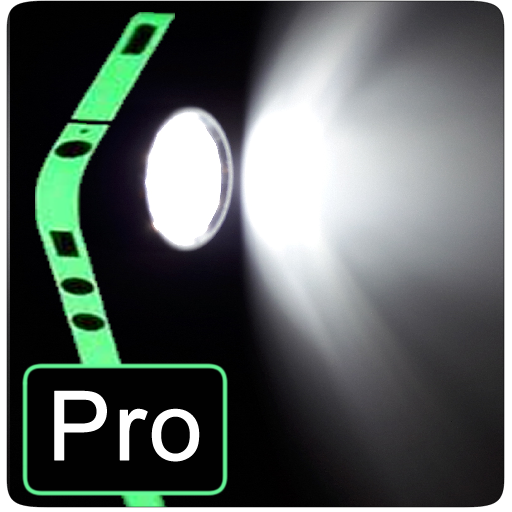 Phone Flash Light Pro иконка