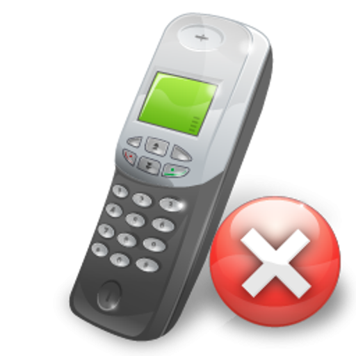 Block Calls иконка