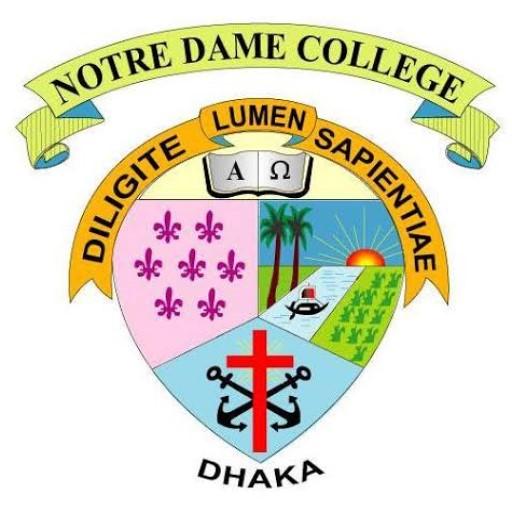 Notre Dame College Dhaka icon
