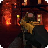 Lost Land: War Survival icon