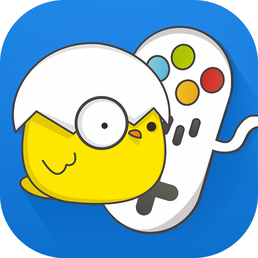 Happy Chick Emulator icon