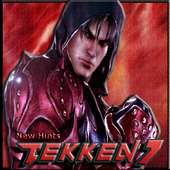 New Hints Tekken 7