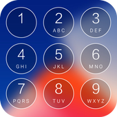 AppLock icon