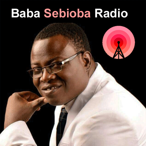 Baba Sebioba Radio icon