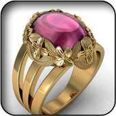 Ruby Wallpapers icon