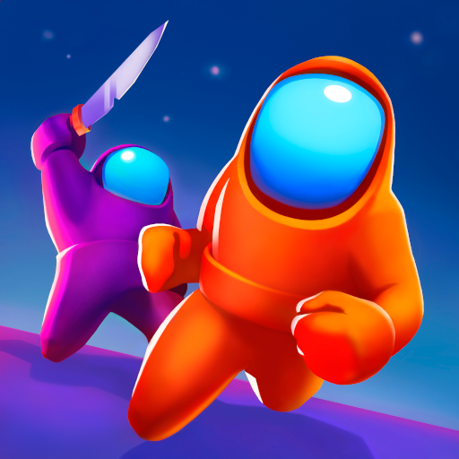 Space Hunt: Imposter vs Crew icon