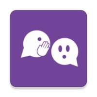 Whispr Messenger - Free Private Messages & Calls